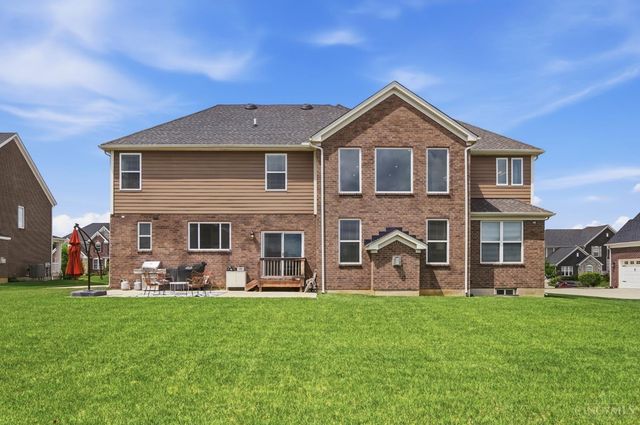 4123 Highland Green Drive, Mason, OH 45040