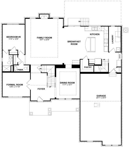 4123 Highland Green Drive, Mason, OH 45040