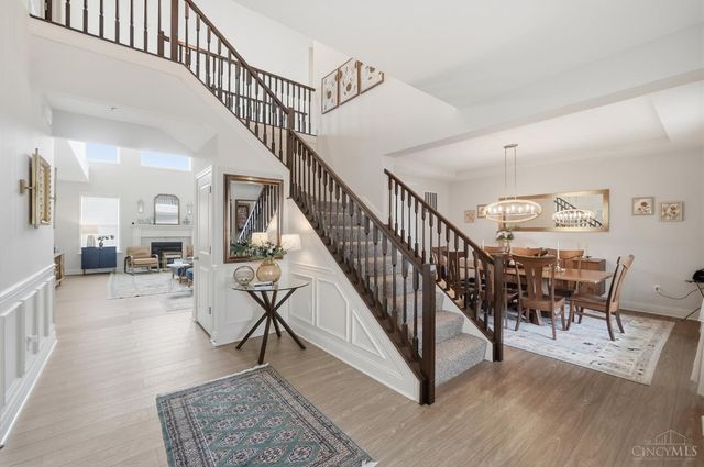 4123 Highland Green Drive, Mason, OH 45040