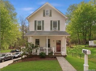 168 W Hartsdale Avenue, Hartsdale, NY 10530
