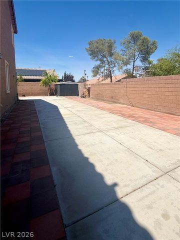 6460 West Diablo Drive, Las Vegas, NV 89118