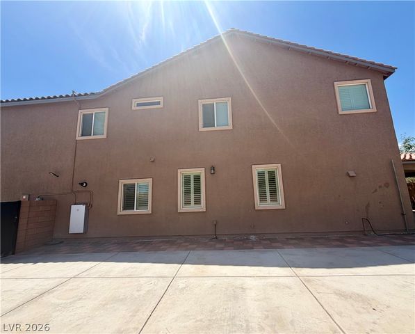 6460 West Diablo Drive, Las Vegas, NV 89118