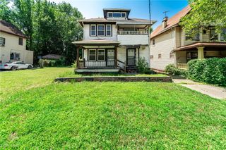 742 Linn Drive, Cleveland, OH 44108