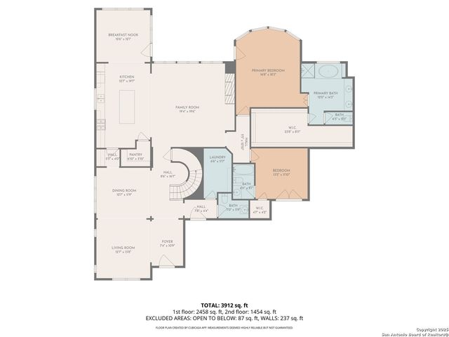 242 Impala Trace, San Antonio, TX 78258