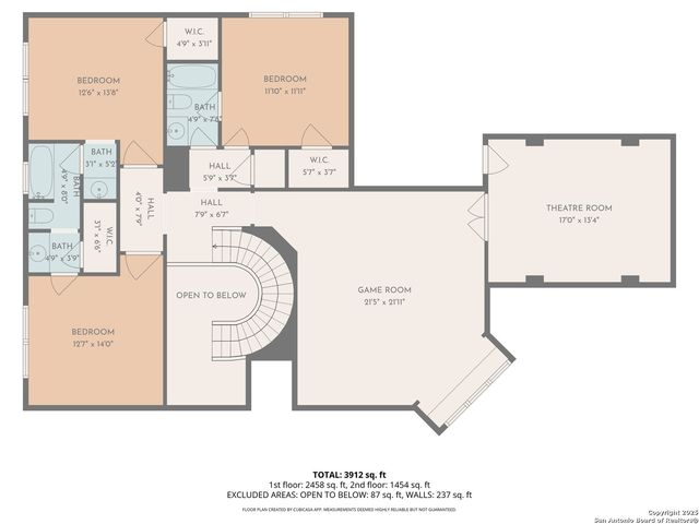 242 Impala Trace, San Antonio, TX 78258