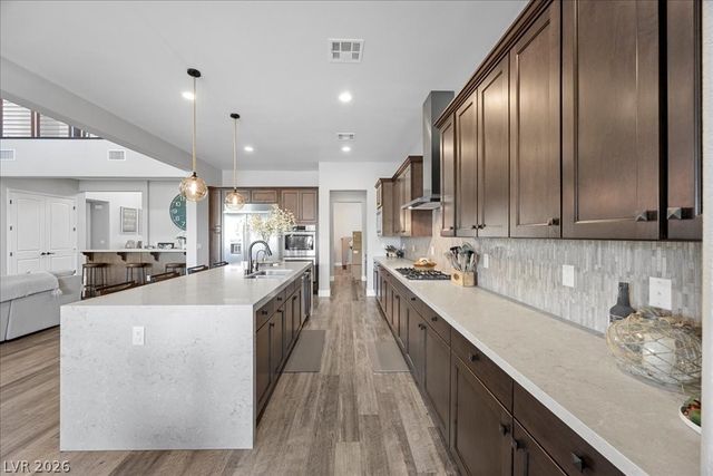 4071 Villa Rafael Drive, Las Vegas, NV 89141