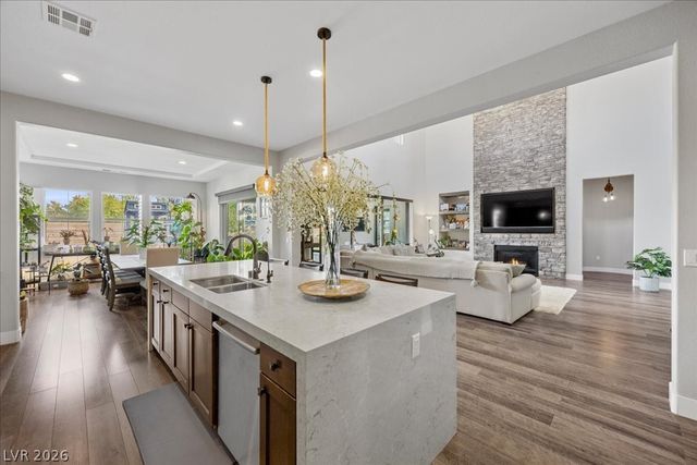 4071 Villa Rafael Drive, Las Vegas, NV 89141