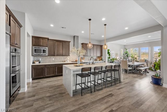 4071 Villa Rafael Drive, Las Vegas, NV 89141