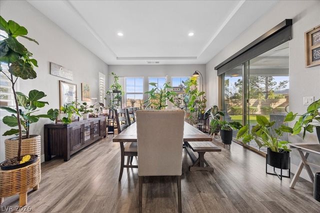 4071 Villa Rafael Drive, Las Vegas, NV 89141