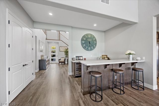 4071 Villa Rafael Drive, Las Vegas, NV 89141