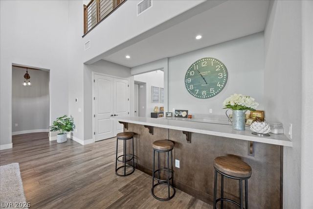 4071 Villa Rafael Drive, Las Vegas, NV 89141