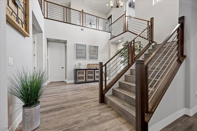 4071 Villa Rafael Drive, Las Vegas, NV 89141