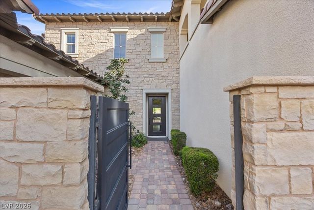 4071 Villa Rafael Drive, Las Vegas, NV 89141