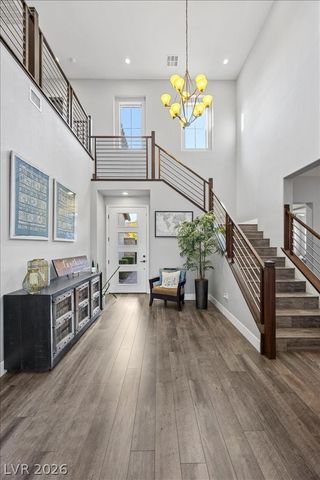 4071 Villa Rafael Drive, Las Vegas, NV 89141