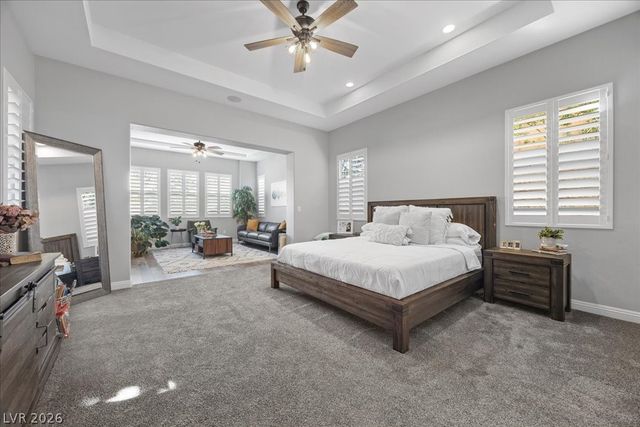 4071 Villa Rafael Drive, Las Vegas, NV 89141