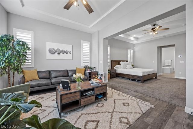 4071 Villa Rafael Drive, Las Vegas, NV 89141