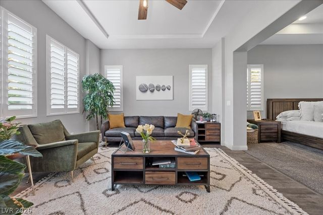 4071 Villa Rafael Drive, Las Vegas, NV 89141