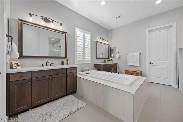 4071 Villa Rafael Drive, Las Vegas, NV 89141