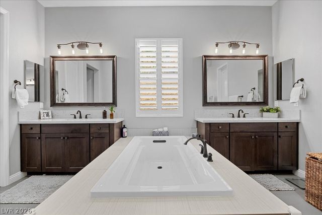 4071 Villa Rafael Drive, Las Vegas, NV 89141