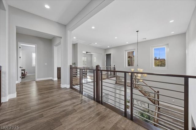 4071 Villa Rafael Drive, Las Vegas, NV 89141