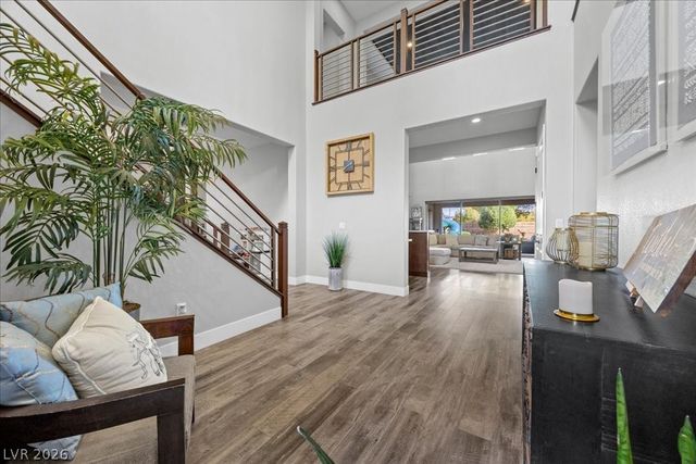 4071 Villa Rafael Drive, Las Vegas, NV 89141