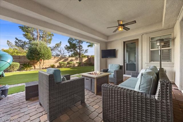 4071 Villa Rafael Drive, Las Vegas, NV 89141