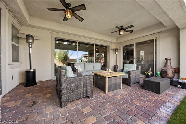 4071 Villa Rafael Drive, Las Vegas, NV 89141