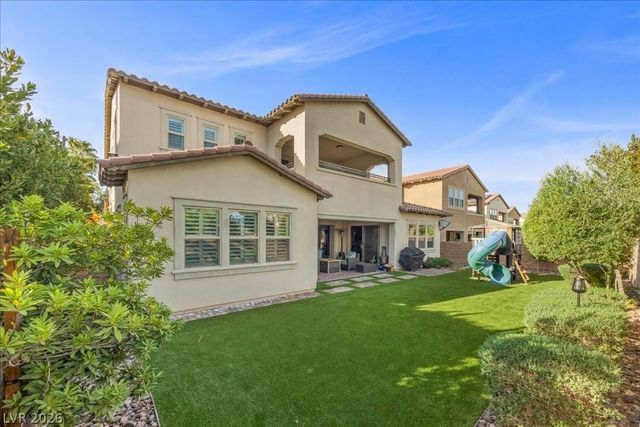 4071 Villa Rafael Drive, Las Vegas, NV 89141