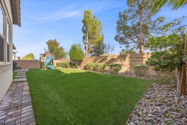 4071 Villa Rafael Drive, Las Vegas, NV 89141