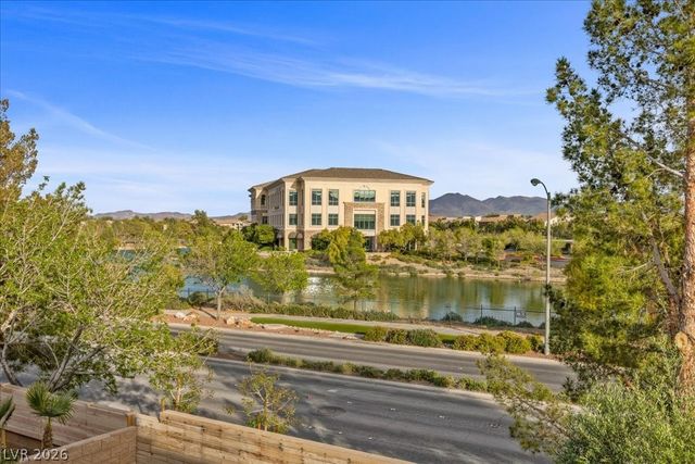 4071 Villa Rafael Drive, Las Vegas, NV 89141