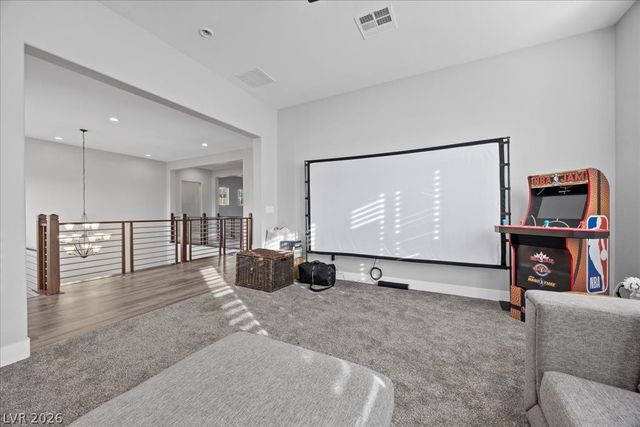 4071 Villa Rafael Drive, Las Vegas, NV 89141