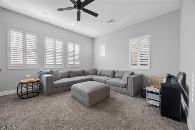 4071 Villa Rafael Drive, Las Vegas, NV 89141