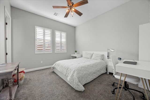 4071 Villa Rafael Drive, Las Vegas, NV 89141