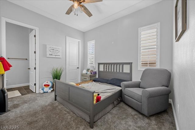 4071 Villa Rafael Drive, Las Vegas, NV 89141