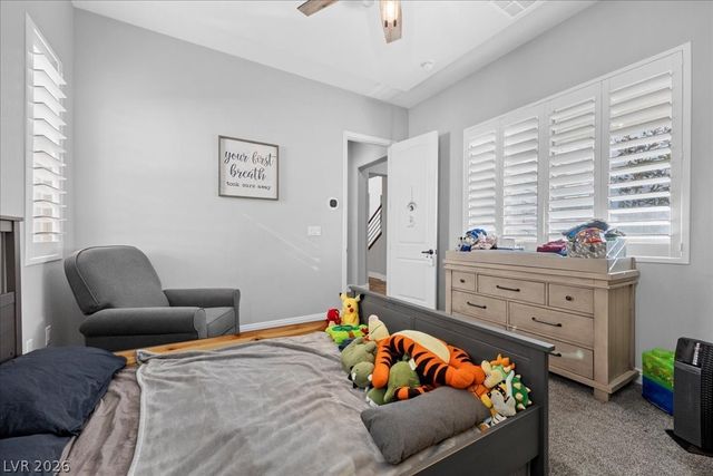 4071 Villa Rafael Drive, Las Vegas, NV 89141