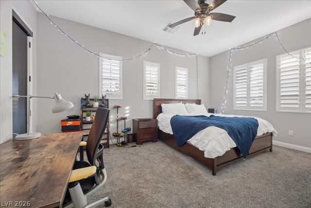 4071 Villa Rafael Drive, Las Vegas, NV 89141