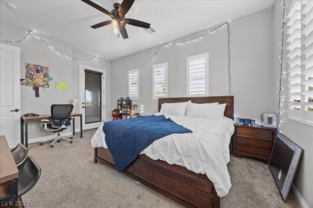 4071 Villa Rafael Drive, Las Vegas, NV 89141