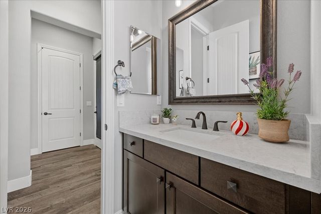 4071 Villa Rafael Drive, Las Vegas, NV 89141