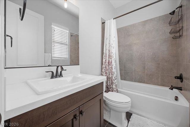 4071 Villa Rafael Drive, Las Vegas, NV 89141