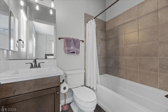 4071 Villa Rafael Drive, Las Vegas, NV 89141