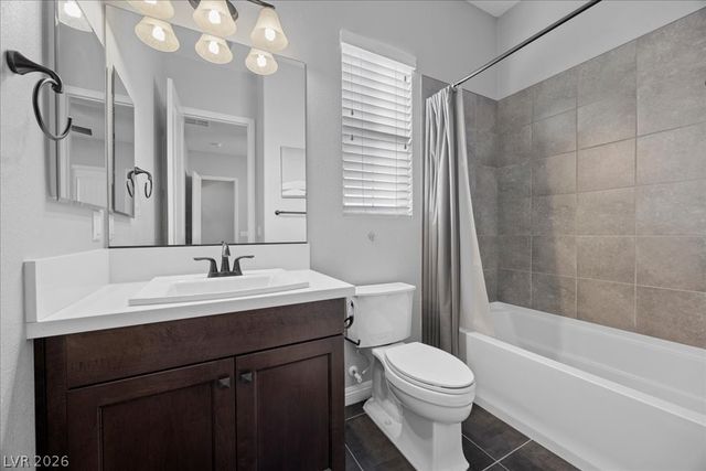 4071 Villa Rafael Drive, Las Vegas, NV 89141