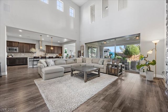 4071 Villa Rafael Drive, Las Vegas, NV 89141