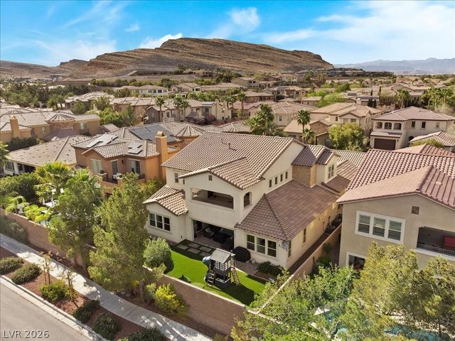 4071 Villa Rafael Drive, Las Vegas, NV 89141