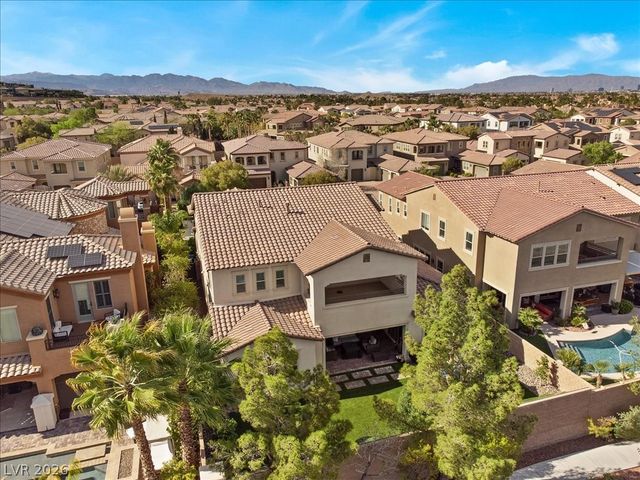 4071 Villa Rafael Drive, Las Vegas, NV 89141