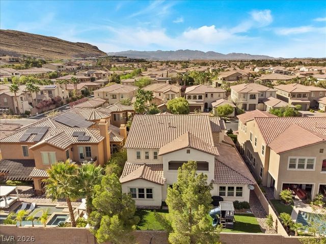 4071 Villa Rafael Drive, Las Vegas, NV 89141