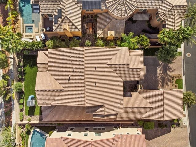 4071 Villa Rafael Drive, Las Vegas, NV 89141