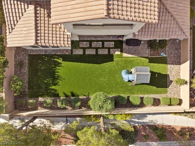 4071 Villa Rafael Drive, Las Vegas, NV 89141