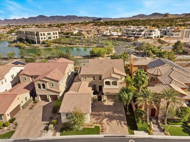 4071 Villa Rafael Drive, Las Vegas, NV 89141