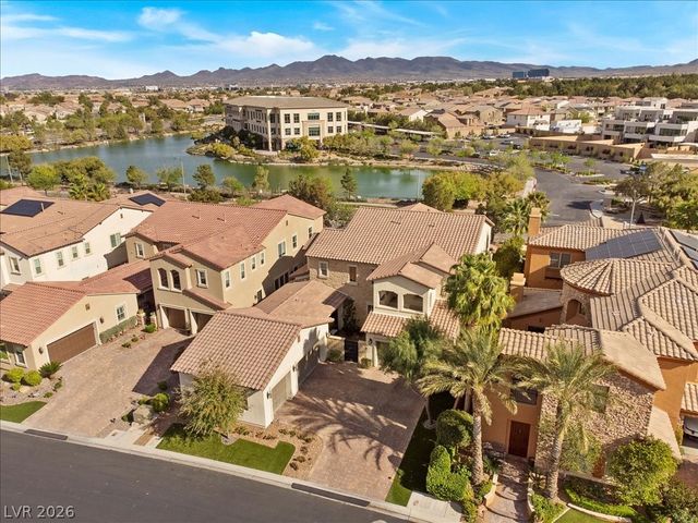 4071 Villa Rafael Drive, Las Vegas, NV 89141