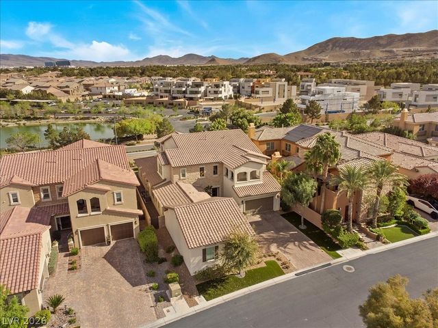 4071 Villa Rafael Drive, Las Vegas, NV 89141
